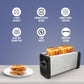 Orbit Adjustable Pop-Up Toaster - 1200w