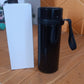 Stainless Steel Vacuum Thermos Flask Bottle (1000Ml Approx / 1 Pc)