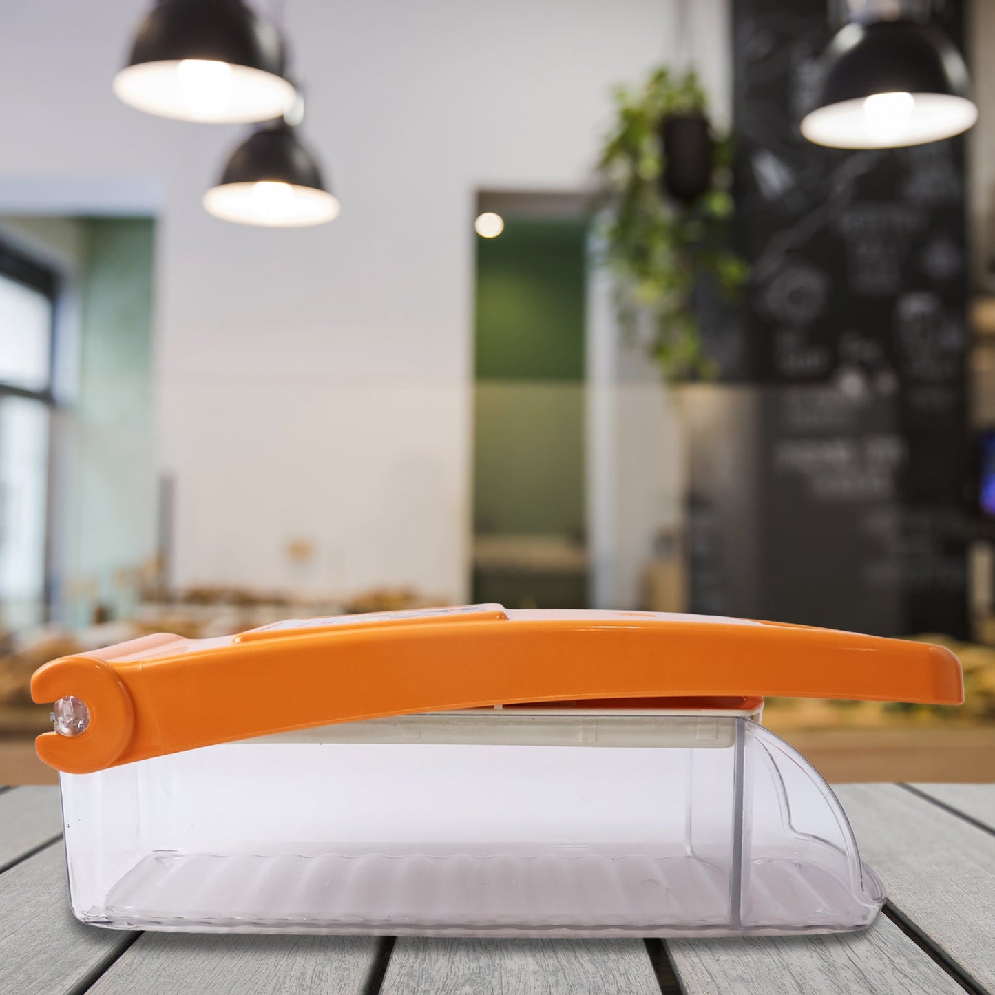 Supermom Kitchen Master Vegetable & Fruit Chopper (1 Pc)