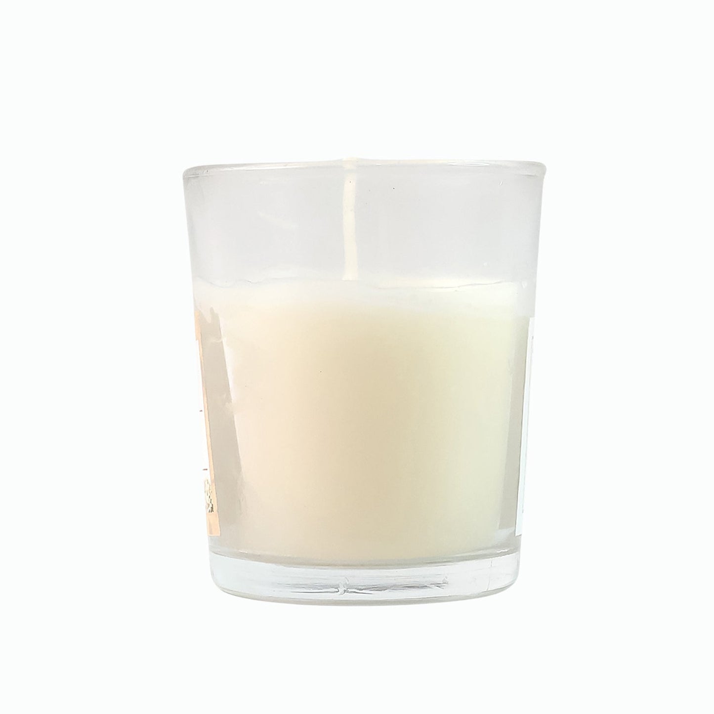 Decorative wax candlelight