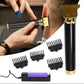Rechargeable Hair Trimmer, Hair accessories