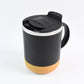 Smart Mug for Commute & Office