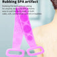 Silicone Back Scrubber