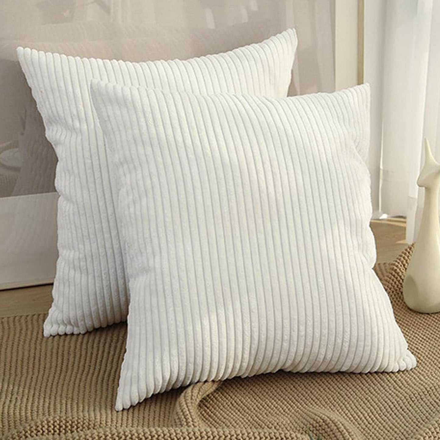 Soft & Gental Pillow Cover