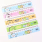 Study Ruler Set