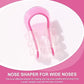 Slimming Nose Shaper Clip for Daily Use