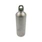 Hot and cold water bottle, 500 ML, stainless steel and leakproof