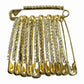 Pin Clips