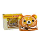 Stylish & Silent: Teddy Bear USB Fan for Any Space – Adjustable Cooling!