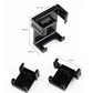 Smartphone Car Holder – Air Vent & Dashboard Bracket (1 Pc)