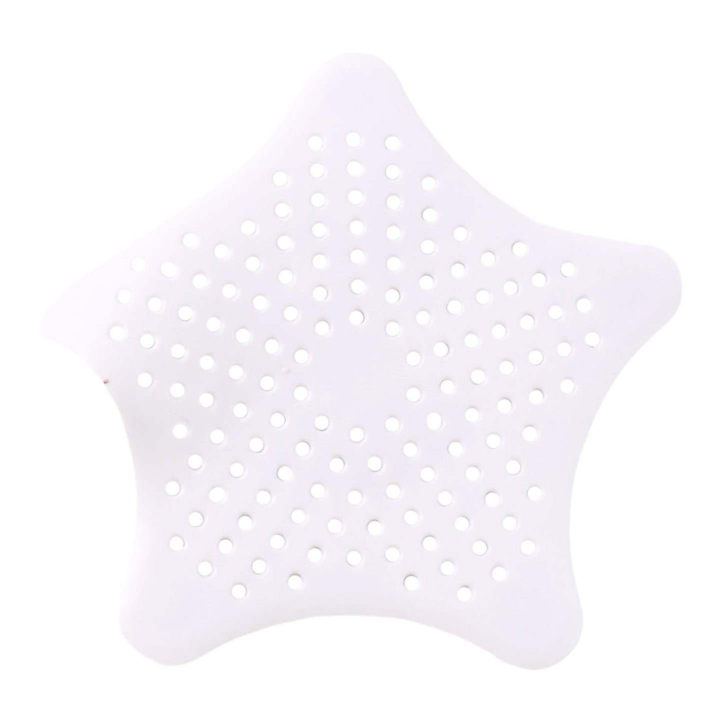 Silicone Sink Drain Strainer
