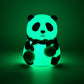 Panda 7-Color LED Silicone Touch Lamp (1 Pc)