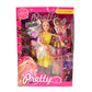 Fashion Doll Play Set
