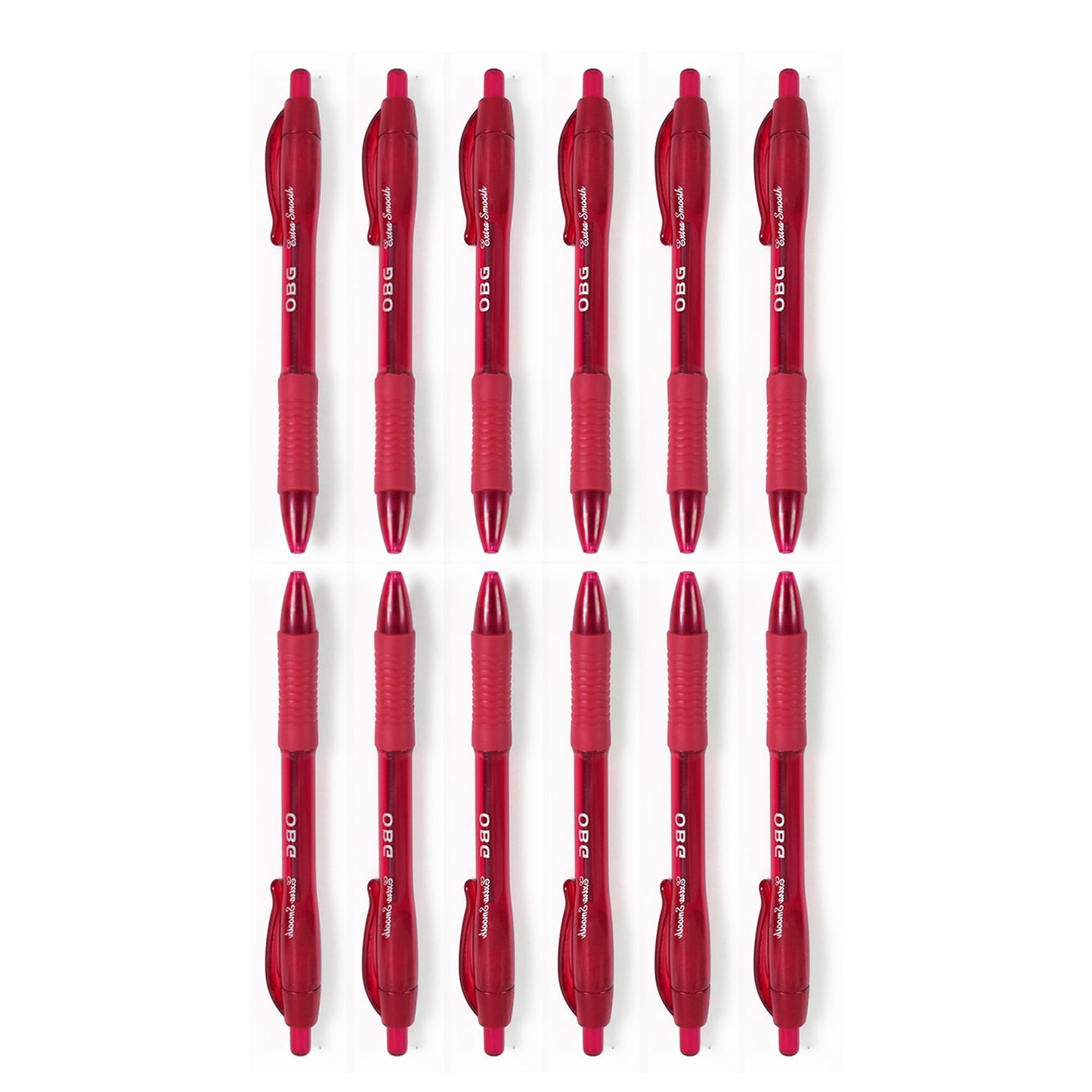 CherryFlow Gel Pen Set