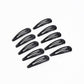 Metal Hair Clips Set (10 Pcs Set), Hair accessories