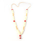 Traditional Decorative Pooja Gajra Garland (1 Pc)