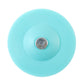 Anti clog shower drain cover