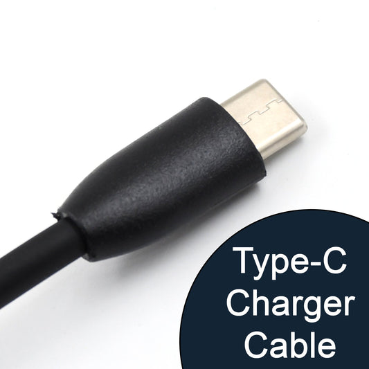 type c charger cable