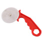 Stainless Steel Pizza Cutter / Pastry Cutter / Sandwiches Cutter