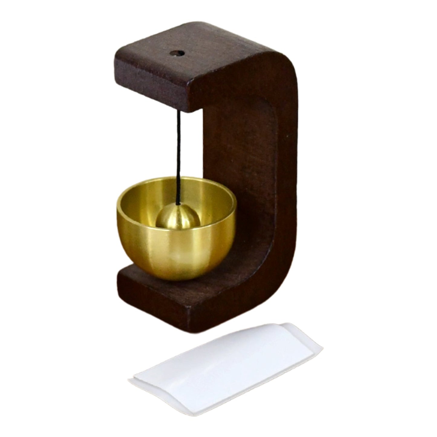 Japanese-Style Zen Bell