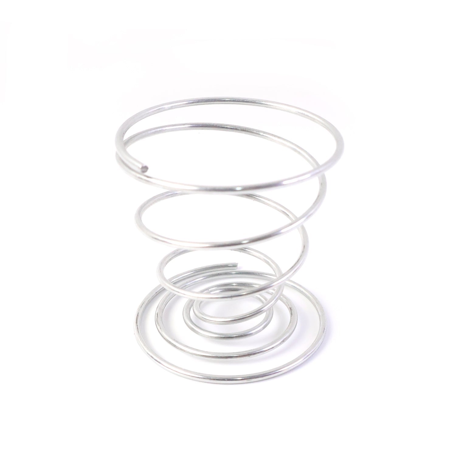 Spiral Egg Holder