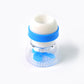 Multipurpose Adjustable Kitchen Sink Tap Water Filter with Rotating Faucet Sprayer (1 Pc)