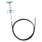 Pipe Unclogging Tool