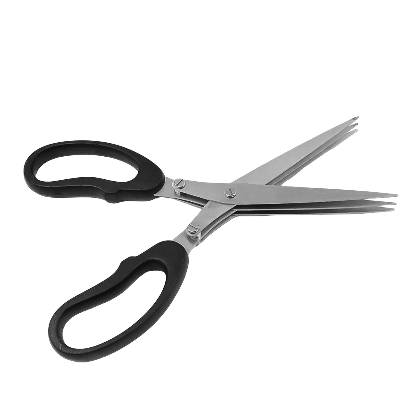 Herbs Scissor with 5 Blades