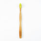 Biodegradable Bamboo Toothbrush 