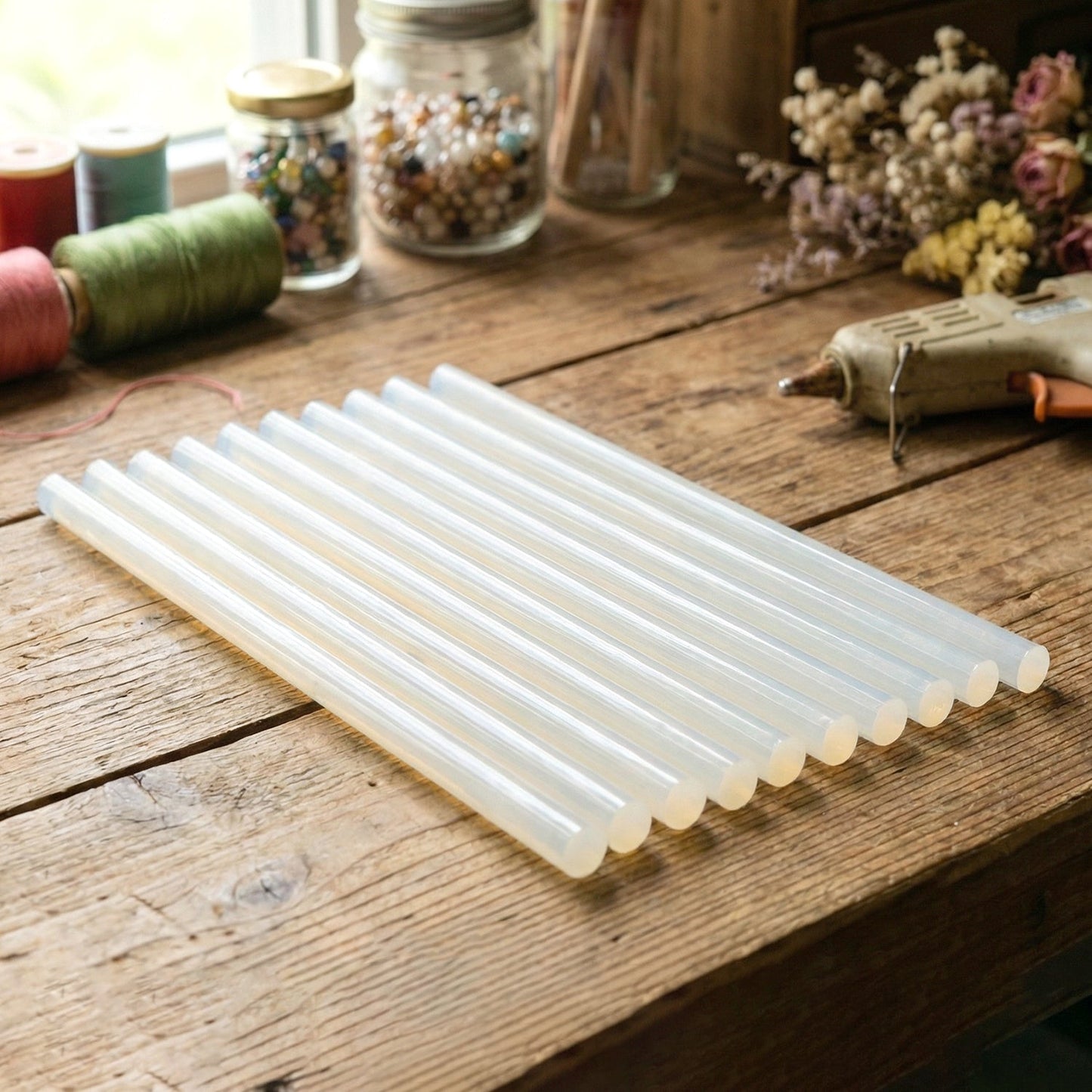 Glue Sticks