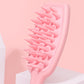 Soft Bristle Scalp Massager 