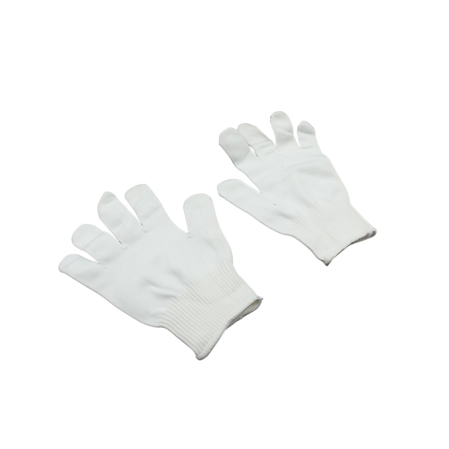 Cut-proof work gloves for BBQ and kitchen