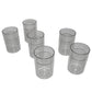 Apex Tough Sip Glass Set