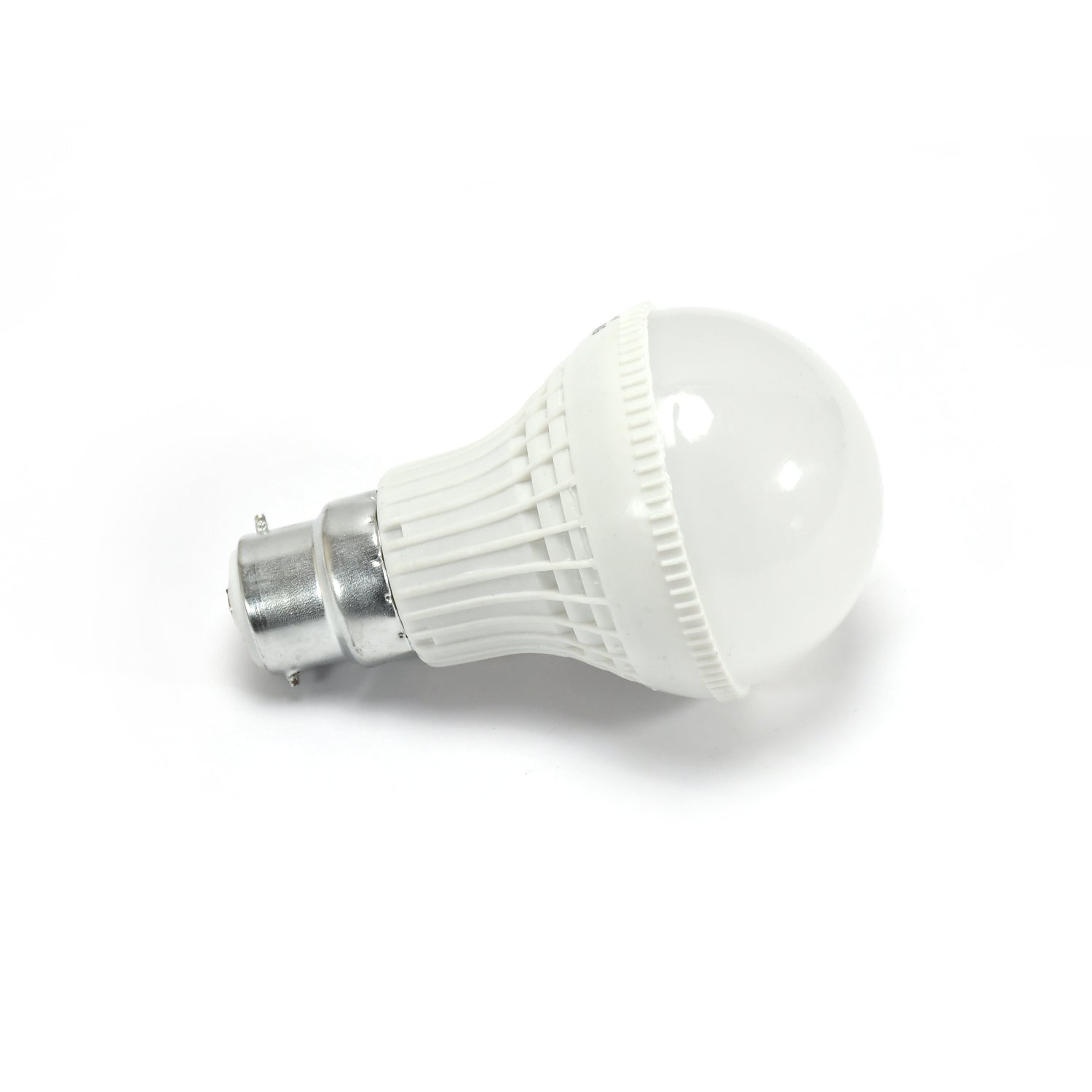 5W heavy-duty LED bulb