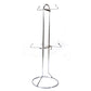 5251 Stainless Steel Kitchen Size Cup Stand Steel Cup Stand  with 6 Hooks for Cups 