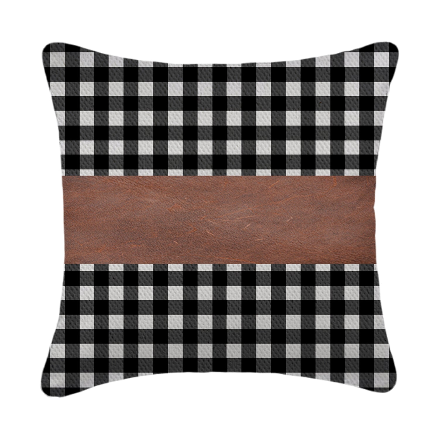 Soft Decorative Pillow Covers