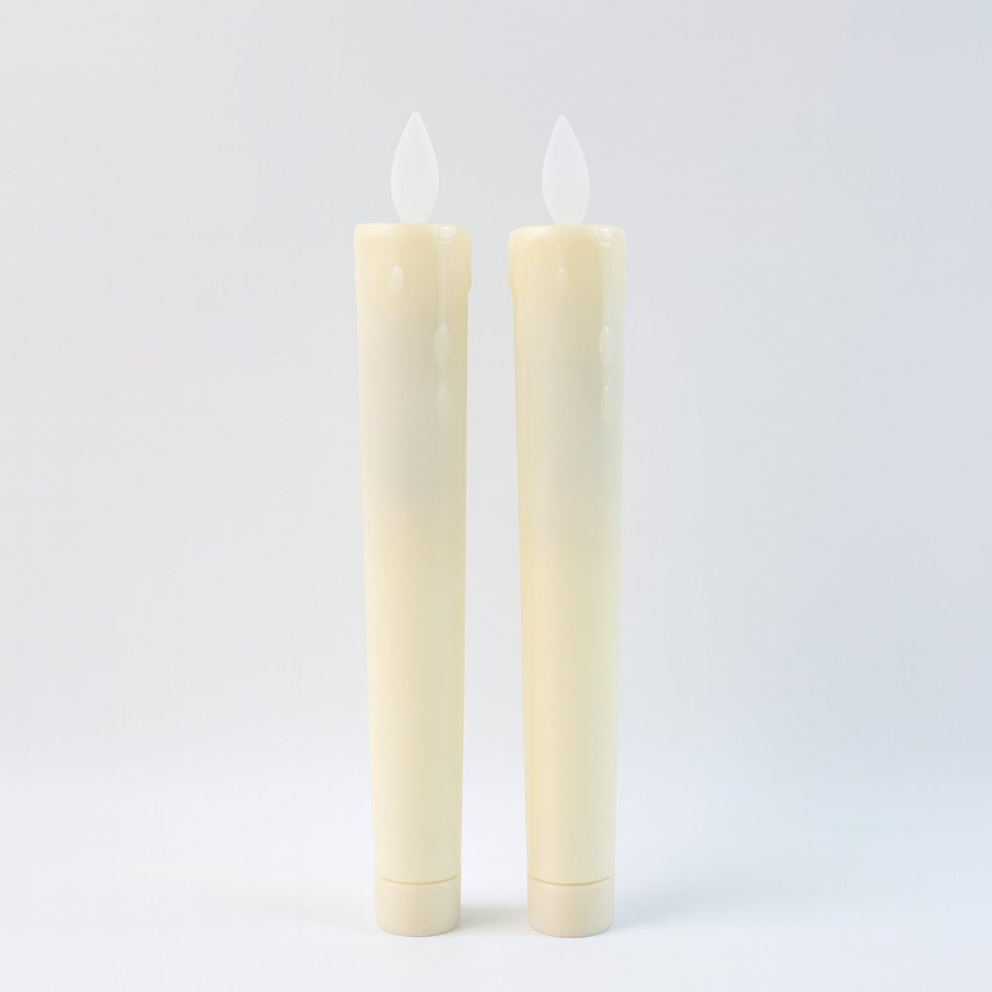 Energy-Efficient LED Flameless