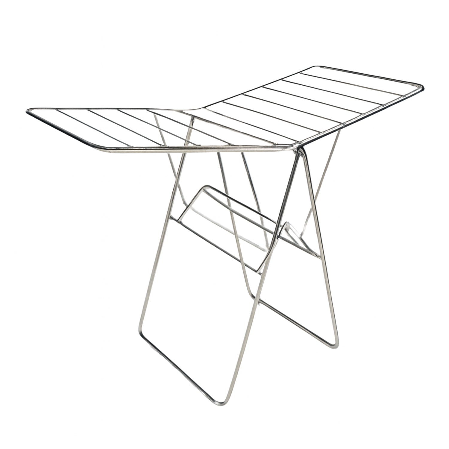 Foldable Clothes Rack