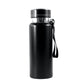 Double Stainless Steel Wall Flask Vacuum Insulated Water Bottle (800 ML)