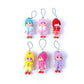 Doll Keychain