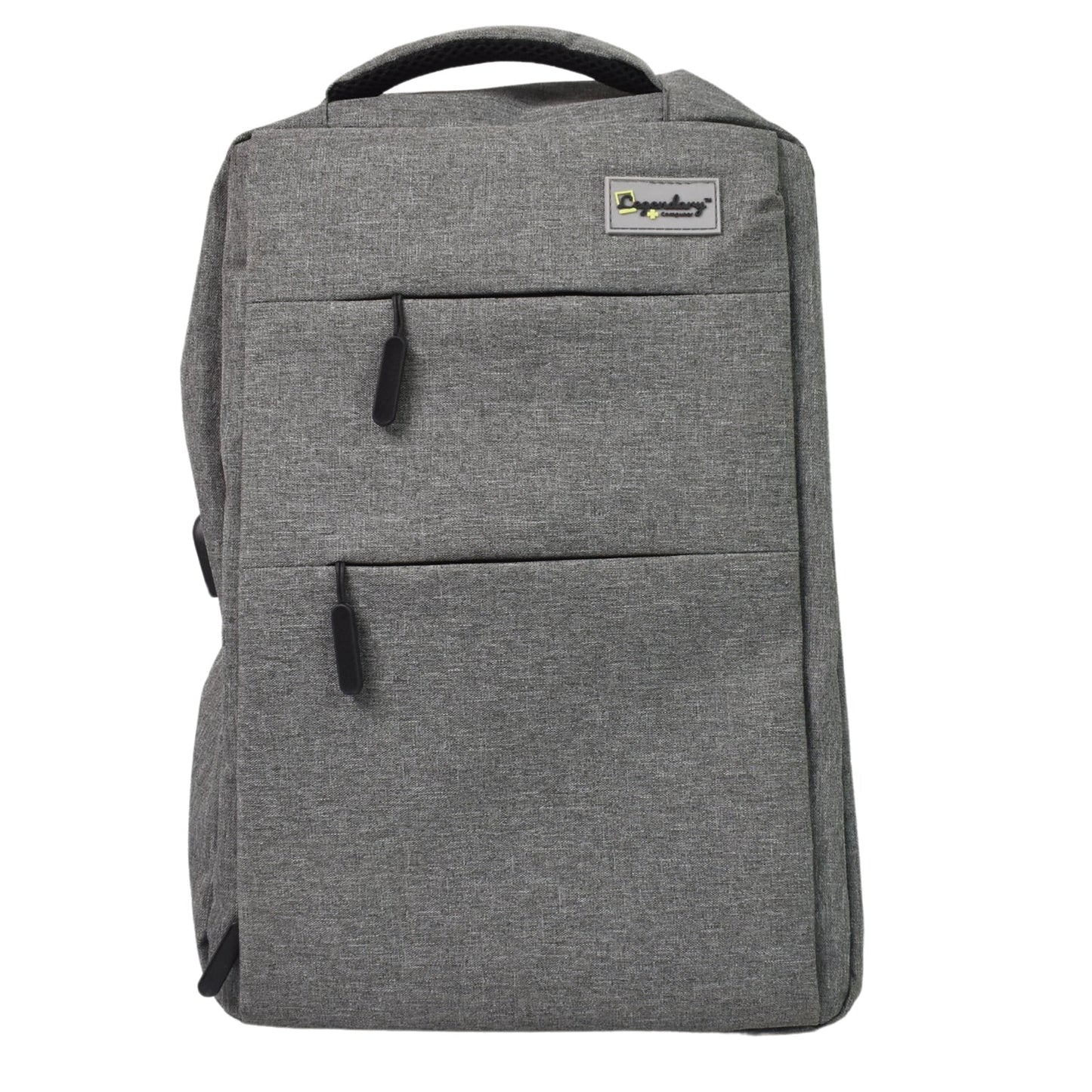 Water-Resistant Office Backpack