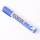 Jumbo Chisel Tip Blue Marker