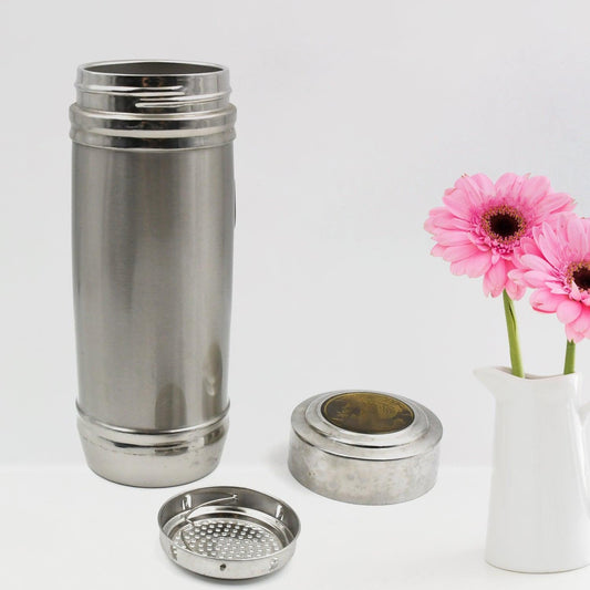 6747 Stainless Steel Insulated Water Bottle 350ml ( 1 pcs )