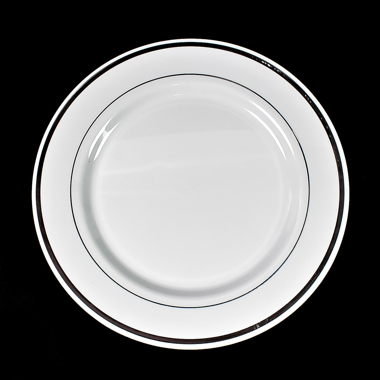 CharmWare Round Plates