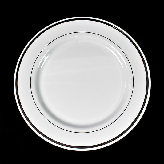 CharmWare Round Plates