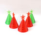 LED Christmas Tree String Lights