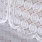 Elegant Sofa Cover Runner