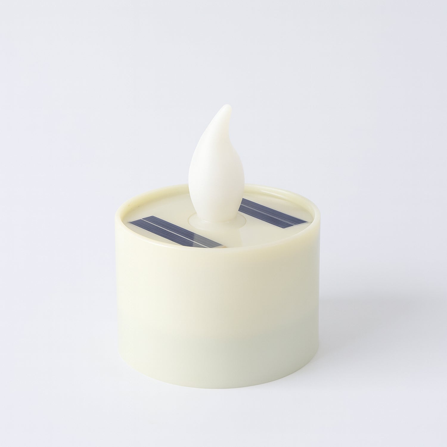 Flameless Tealight Candles