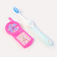 Use Toothbrush Set