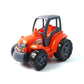 Durable kids tractor toy